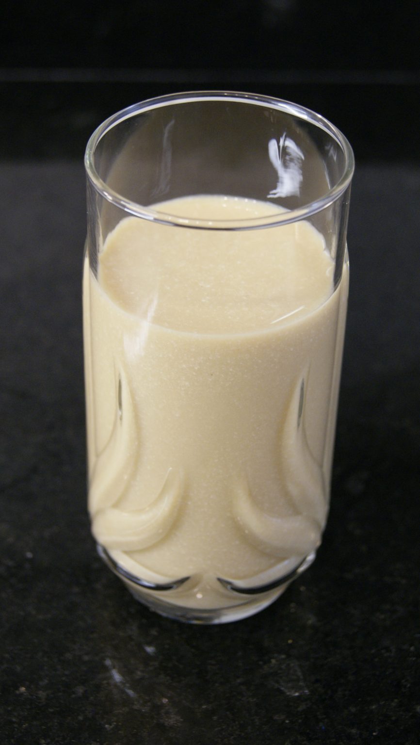Para Que Serve O Soro Do Kefir De Leite